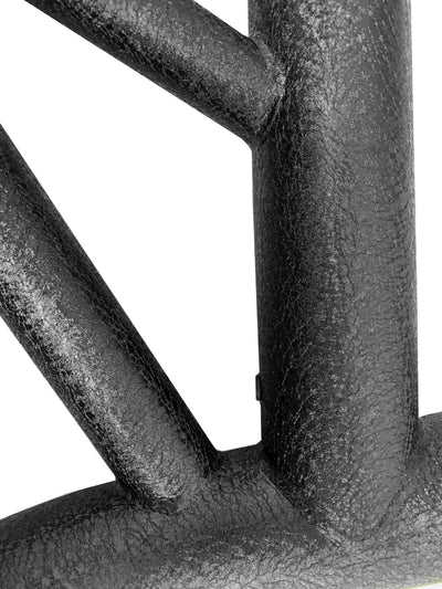 Polished Stainless Steel Max Bull Bar <br> 07-21 Toyota Tundra