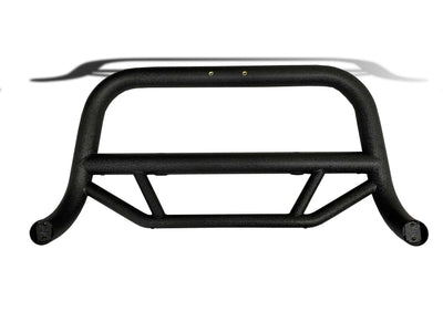Polished Stainless Steel Max Bull Bar <br> 07-21 Toyota Tundra