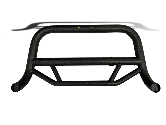 Polished Stainless Steel Max Bull Bar <br> 07-21 Toyota Tundra
