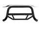 Polished Stainless Steel Max Bull Bar <br> 07-21 Toyota Tundra