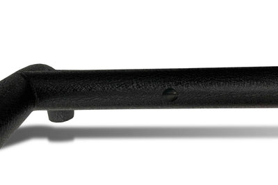 Polished Stainless Steel Max Bull Bar <br> 07-21 Toyota Tundra