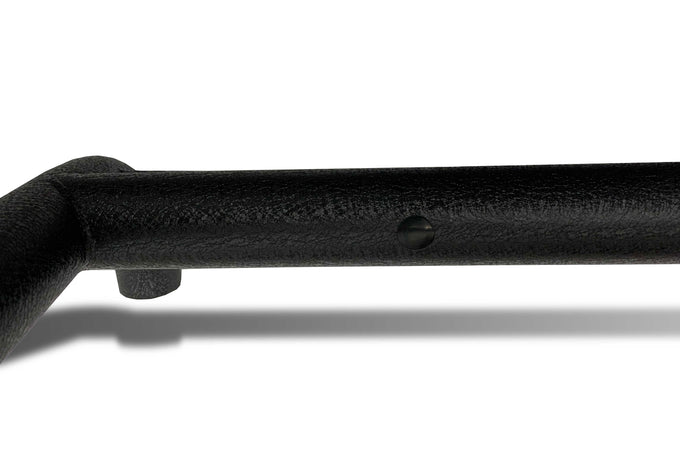 Polished Stainless Steel Max Bull Bar <br> 07-21 Toyota Tundra