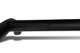 Polished Stainless Steel Max Bull Bar <br> 07-21 Toyota Tundra