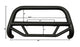 Polished Stainless Steel Max Bull Bar <br> 07-21 Toyota Tundra