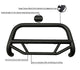 Polished Stainless Steel Max Bull Bar <br> 07-21 Toyota Tundra
