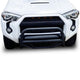 Polished Stainless Steel Max Bull Bar <br> 10-23 Toyota 4Runner