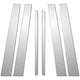 Pillar Post Trims <br> 98-11 Mercury Grand Marquis