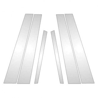 Pillar Post Trims <br> 92-97 Mercury Grand Marquis