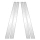 Pillar Post Trims <br> 96-99 Mercury Sable