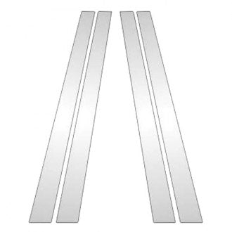 Pillar Post Trims <br> 96-99 Mercury Sable