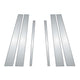 Pillar Post Trims <br> 90-95 Mercury Sable