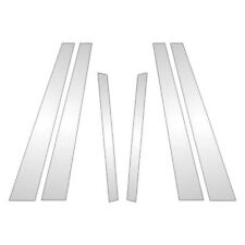 Pillar Post Trims <br> 99-03 Mitsubishi Galant