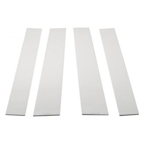Pillar Post Trims <br> 04-06 Nissan Quest