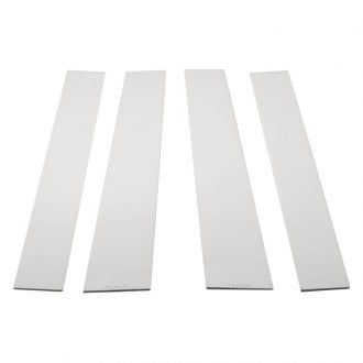 Pillar Post Trims <br> 04-06 Nissan Quest