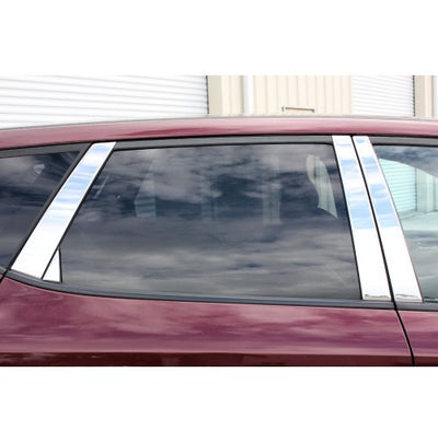 Pillar Post Trims <br> 03-07 Nissan Murano
