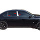 Pillar Post Trims <br> 95-99 Nissan Maxima