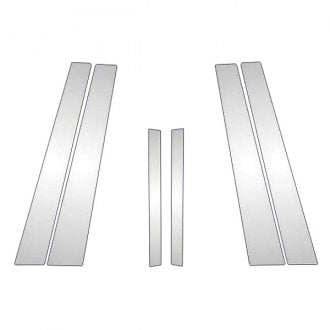 Pillar Post Trims <br> 95-99 Nissan Maxima