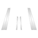 Pillar Post Trims <br> 00-03 Nissan Maxima