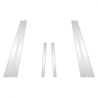 Pillar Post Trims <br> 00-03 Nissan Maxima