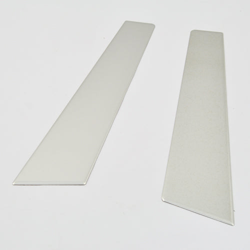 Pillar Post Trims <br> 08-12 Nissan Altima