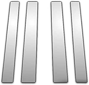 Pillar Post Trims <br> 95-99 Oldsmobile Aurora