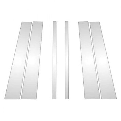 Pillar Post Trims <br> 92-99 Oldsmobile 88