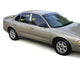 Pillar Post Trims <br> 98-02 Oldsmobile Intrigue