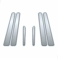 Pillar Post Trims <br> 98-02 Oldsmobile Intrigue