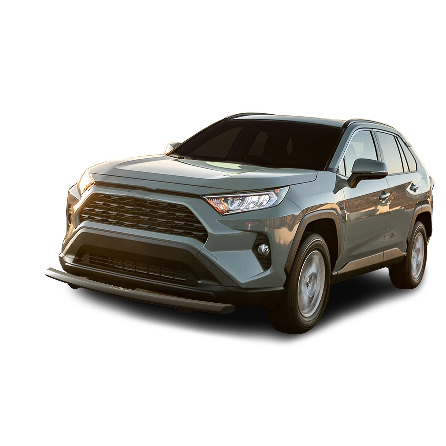 Peerless Front Runner <br> 19-24 Toyota RAV4, 21-24 Toyota Venza