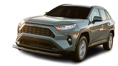 Peerless Front Runner <br> 19-24 Toyota RAV4, 21-24 Toyota Venza