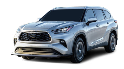 Peerless Front Runner <br> 20-23 Toyota Highlander