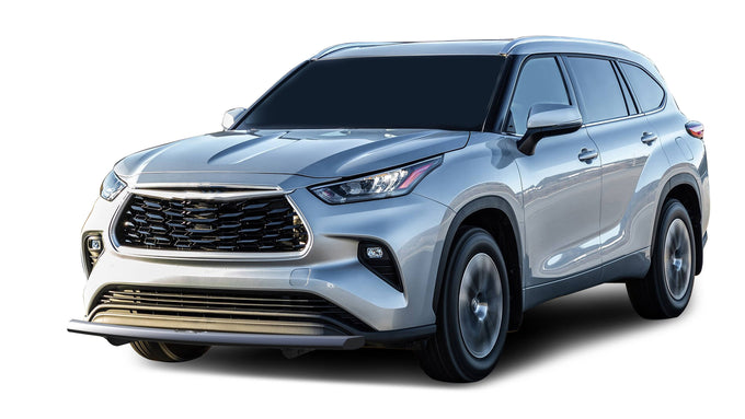 Peerless Front Runner <br> 20-23 Toyota Highlander