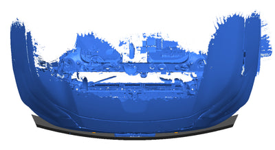 Peerless Front Runner <br> 20-23 Toyota Highlander