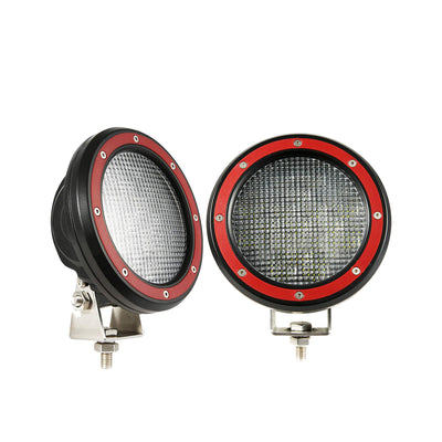 LED 5.3 in. Dia Light <br> Universal
