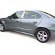 Pillar Post Trims <br> 04-08 Pontiac Grand Prix