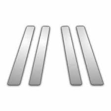 Pillar Post Trims <br> 01-05 Pontiac Aztek