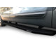 Peerless Running Boards <br> 2024 Kia Sorento