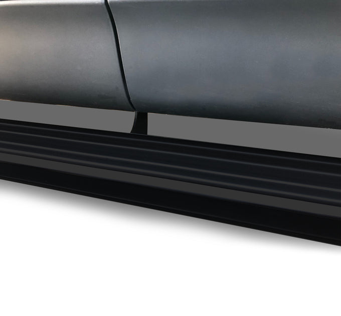 Peerless Running Boards <br> 23-24 Lexus RX350