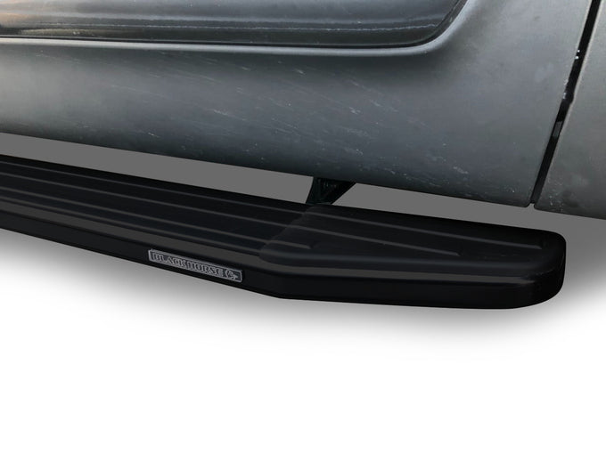 Peerless Running Boards <br> 23-24 Lexus RX350