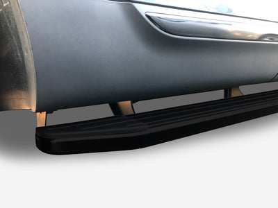 Peerless Running Boards <br> 23-24 Lexus RX350