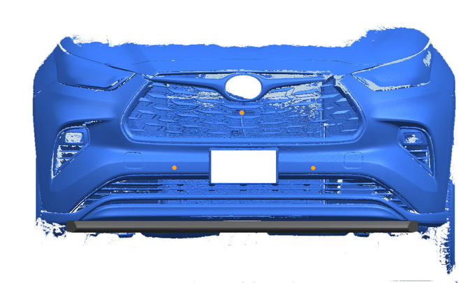 Peerless Front Runner <br> 23-24 Honda CR-V