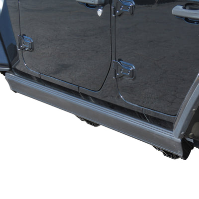 Elite Retractable Power Board <br> 25-25 Ram 1500