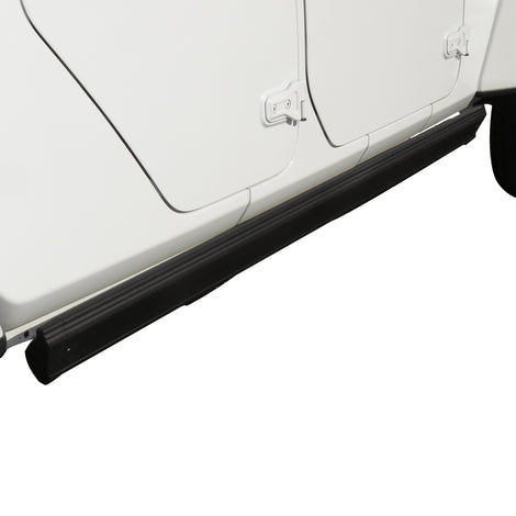 Elite Retractable Power Board <br> 19-24 Ram 1500