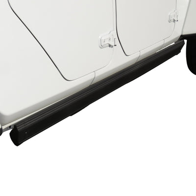 Elite Retractable Power Board <br> 19-24 Ram 1500