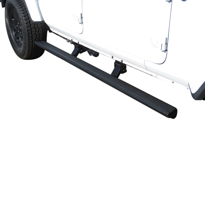 Elite Retractable Power Board <br> 19-24 Ram 1500