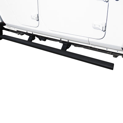 Elite Retractable Power Board <br> 19-24 Ram 1500