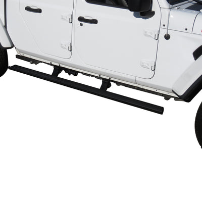 Elite Retractable Power Board <br> 19-24 Ram 1500