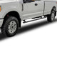 Elite Retractable Power Board <br> 21-24 Ford F-150 250 350 450 550 SD
