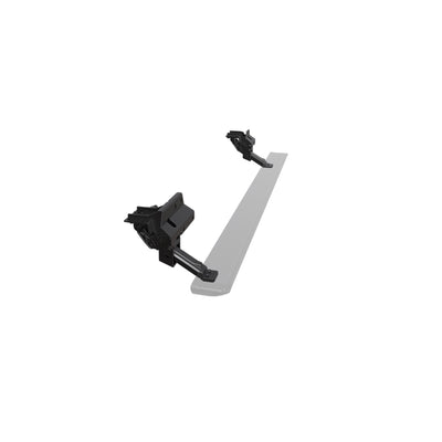 Elite Retractable Power Board <br> 21-24 Ford Bronco