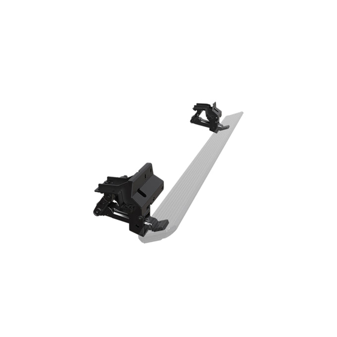 Elite Retractable Power Board <br> 20-22 Ford F-250 350 450 550 SD